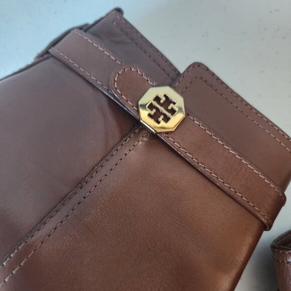 Tory Burch Booties "EUC" - Picture 16 of 16